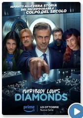 A Todos Les Gustan Los Diamantes - [Temporada 1] [8 Caps] [Dual A]